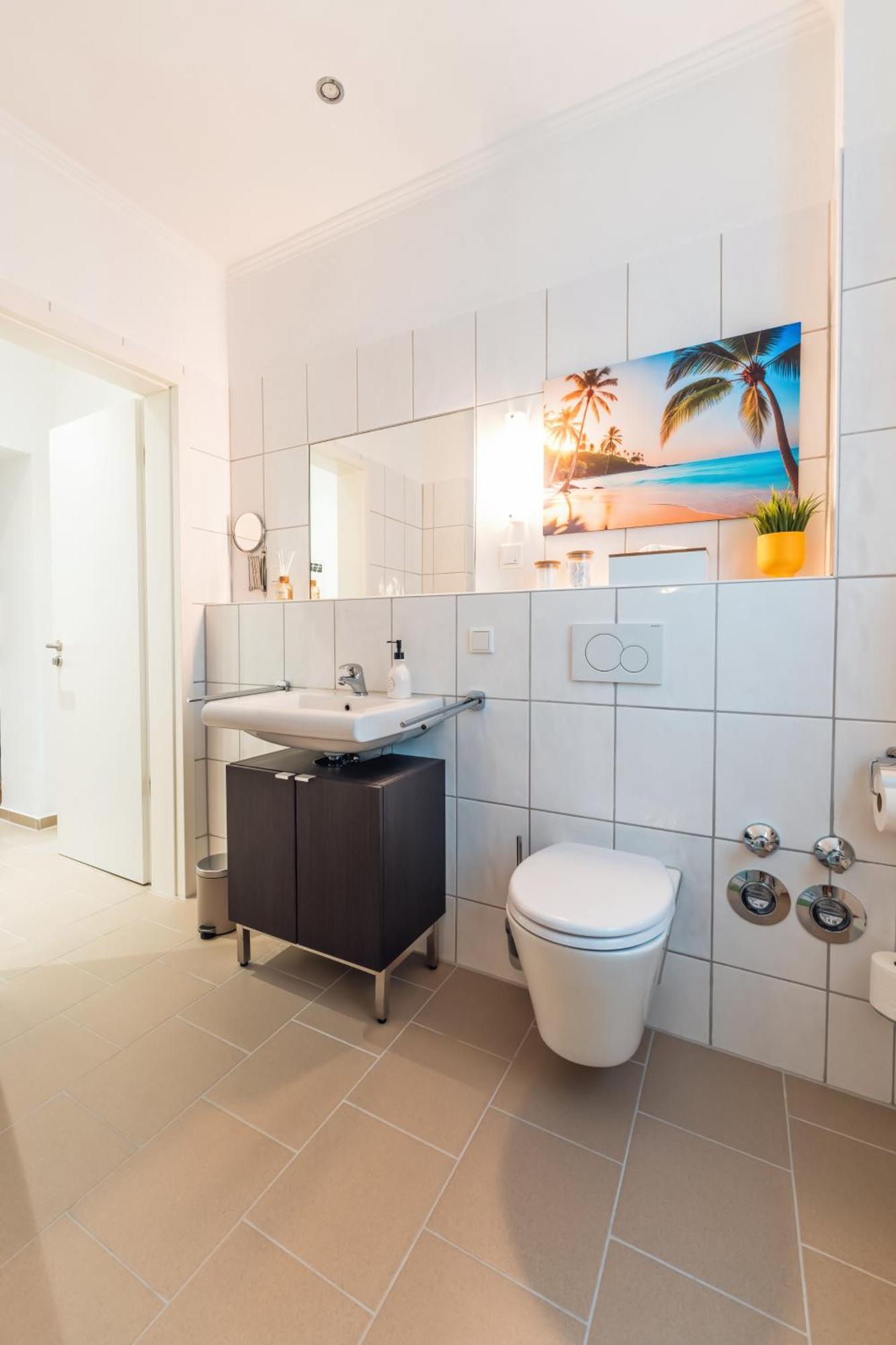 Stylisch - Ruhig - Gemuetlich - Zentral - Einladend Appartement Krefeld Buitenkant foto